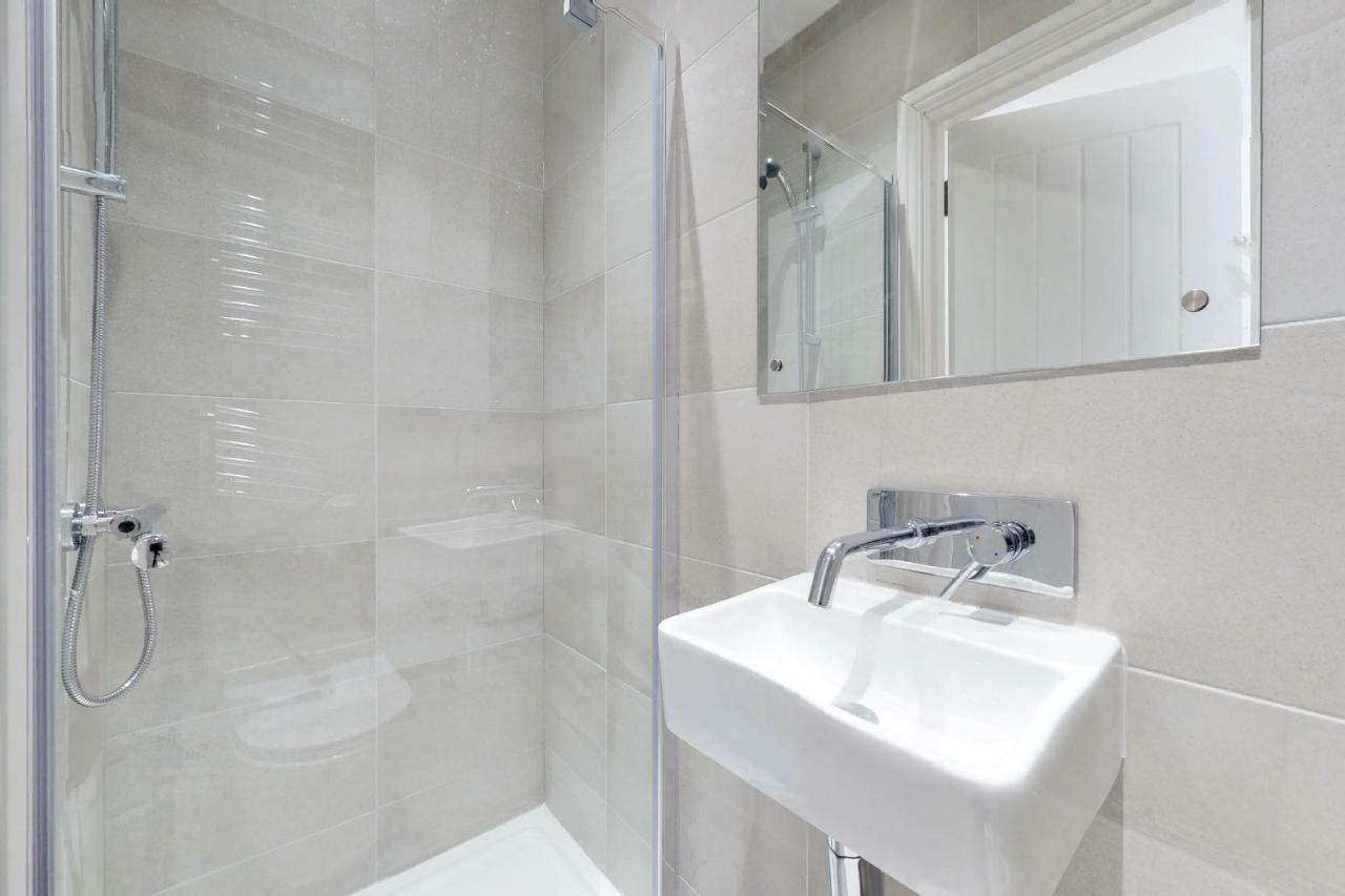 Stunning Luminous Penthouse/ 2Beds 2Baths Apartment Bournemouth Exterior foto